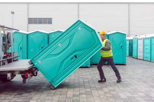 Best Local porta potty services  in Walnut Creek, OH