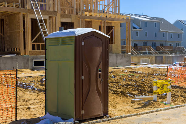 Best Affordable portable toilet rental  in Walnut Creek, OH