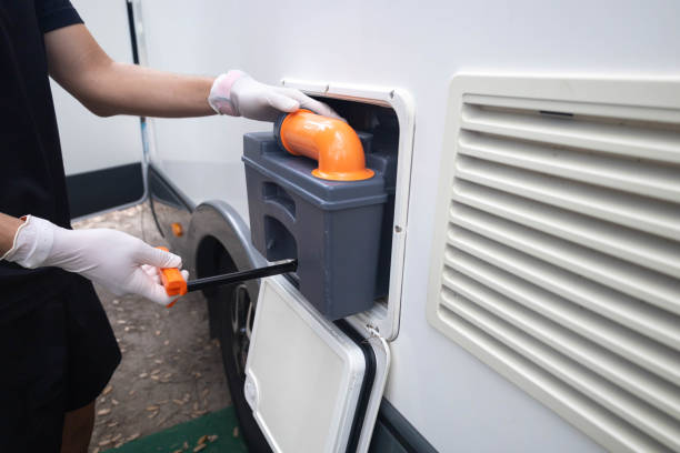 Best Porta potty rental for parties  in Walnut Creek, OH