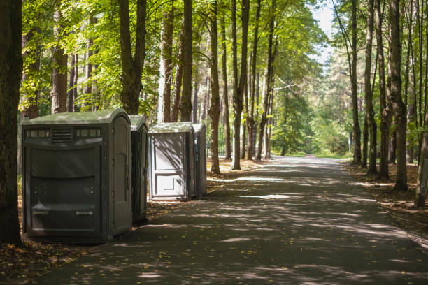 Portable Toilet Options We Offer in Walnut Creek, OH