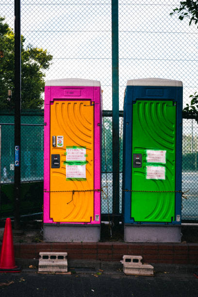 Best Long-term porta potty rental  in Walnut Creek, OH