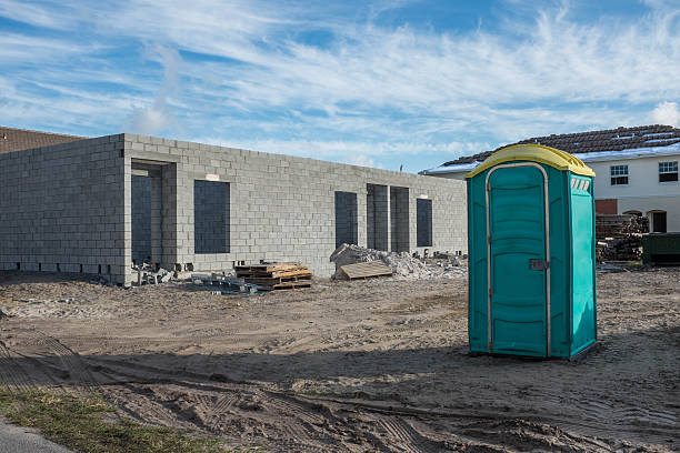 Best Event porta potty rental  in Walnut Creek, OH